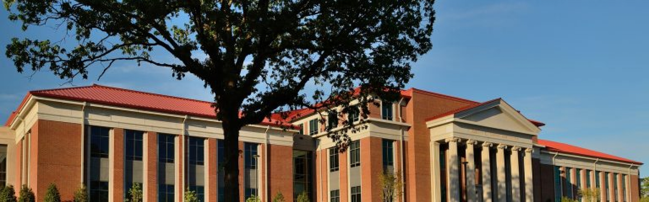 The University of Mississippi School of Law